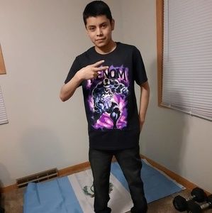 Meet your Posher, Ismael